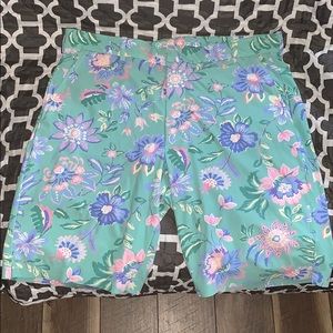 POLO men’s golf/swim shorts